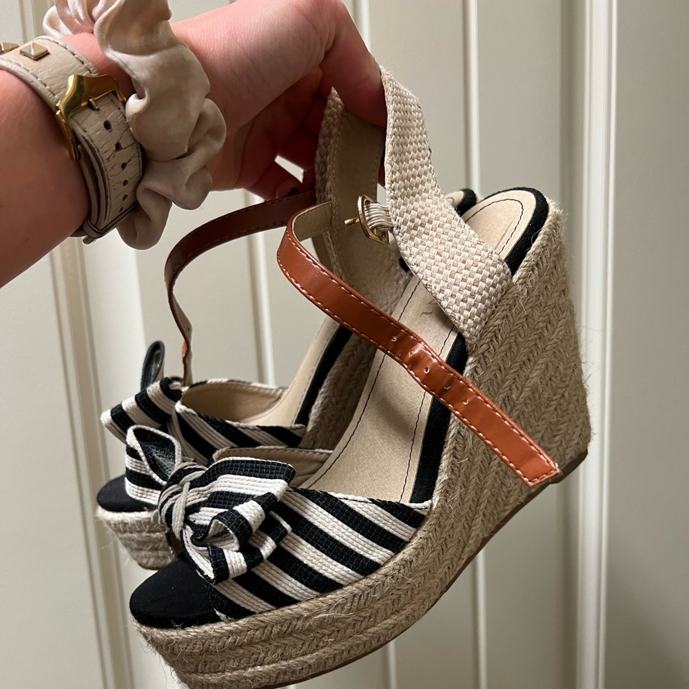 Espadrilles